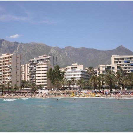 Estudio Cosmopolita Marbella Exterior foto